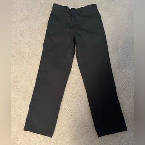 Dickies 874 Original Fit Charcoal